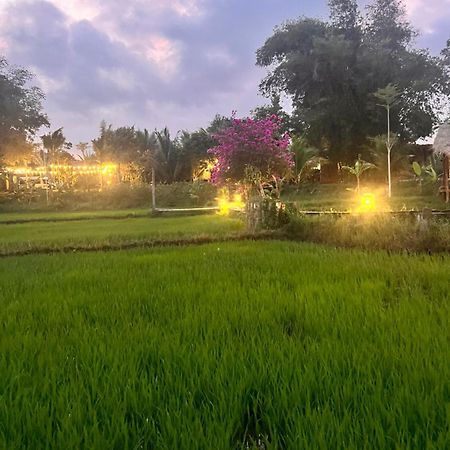 Hotel Komleo Farm Buôn Ma Thuột Esterno foto