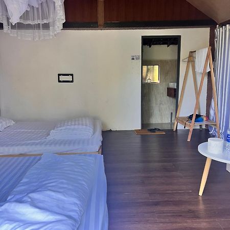 Hotel Komleo Farm Buôn Ma Thuột Esterno foto