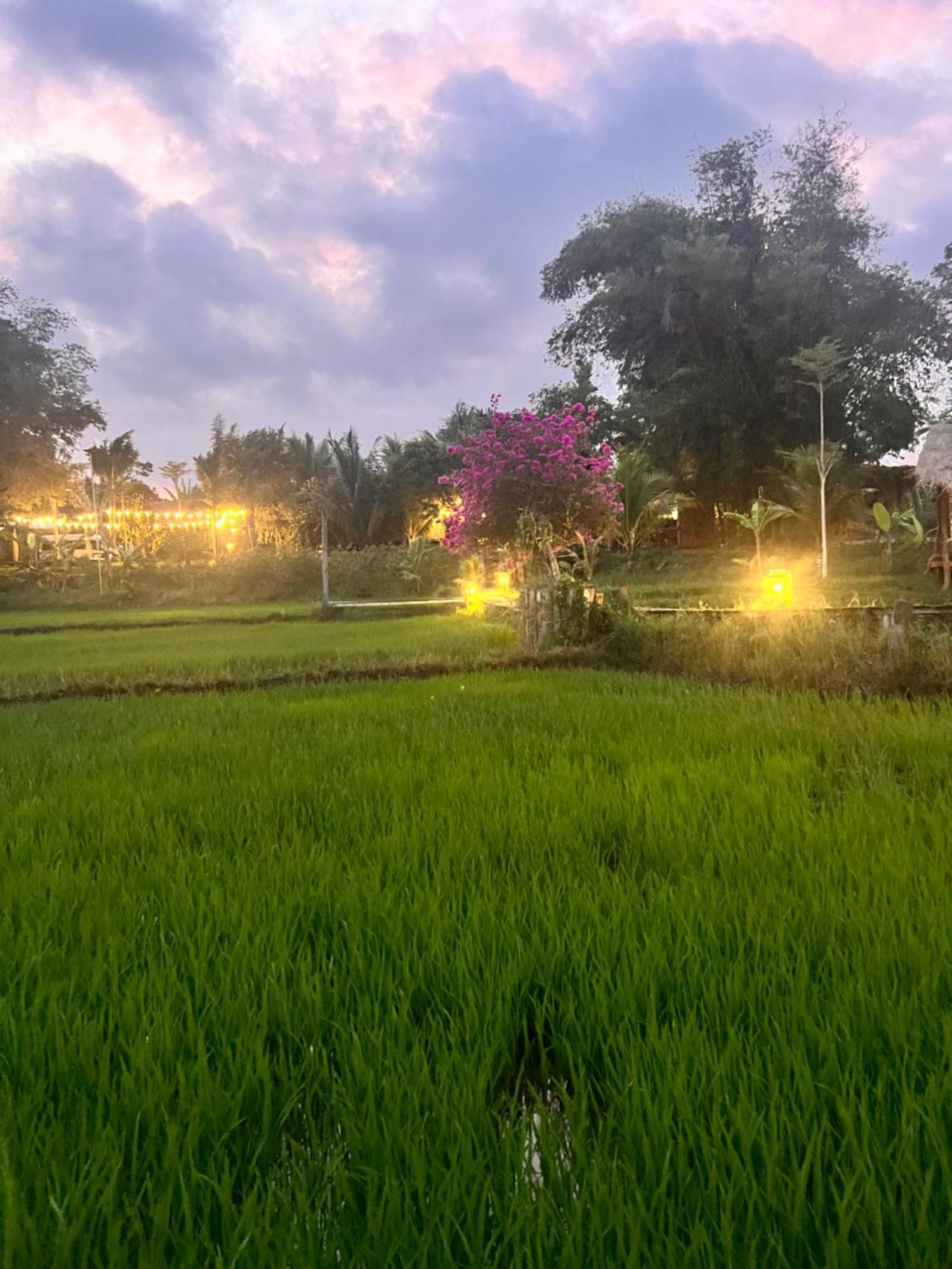Hotel Komleo Farm Buôn Ma Thuột Esterno foto