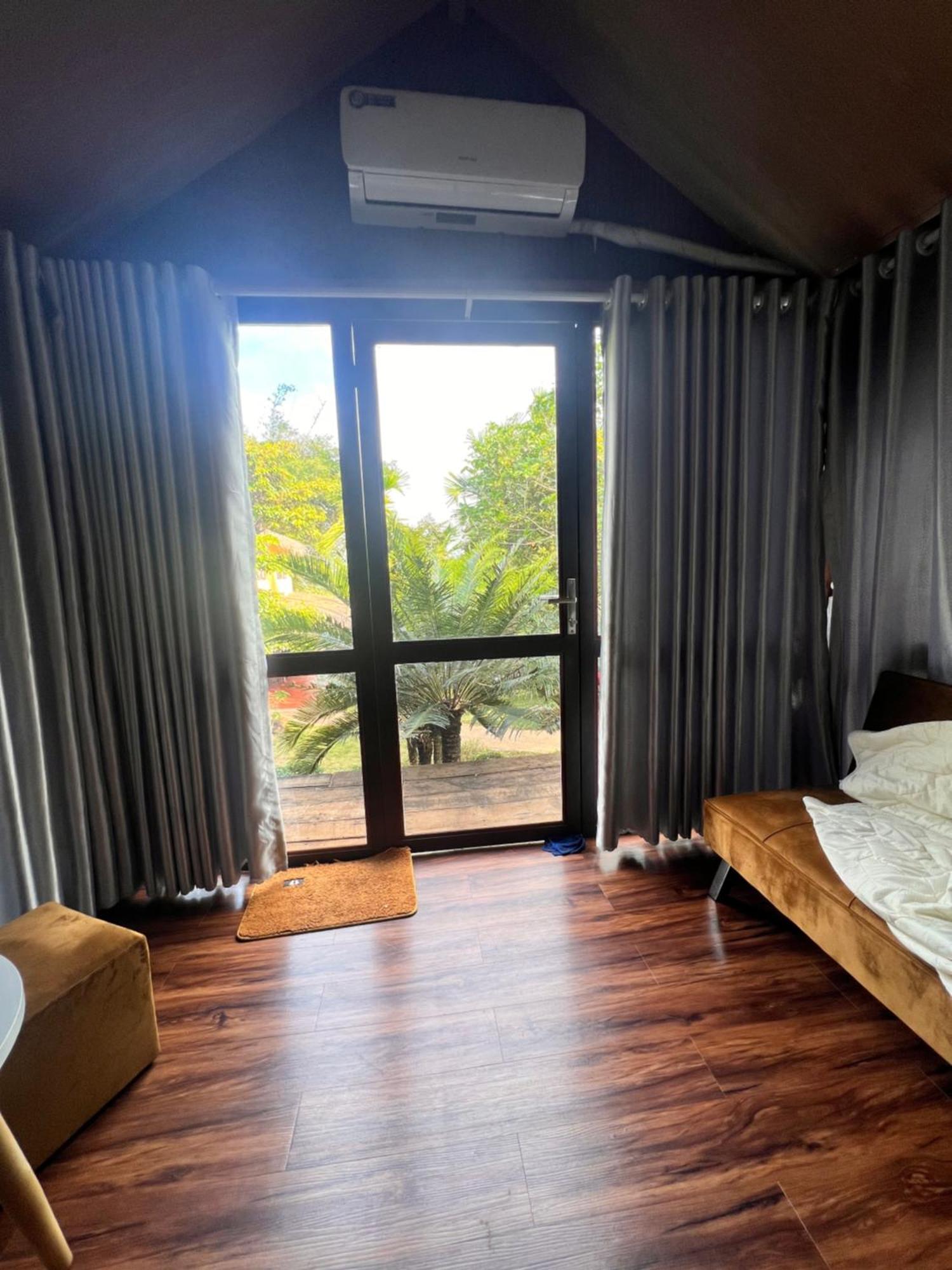 Hotel Komleo Farm Buôn Ma Thuột Esterno foto
