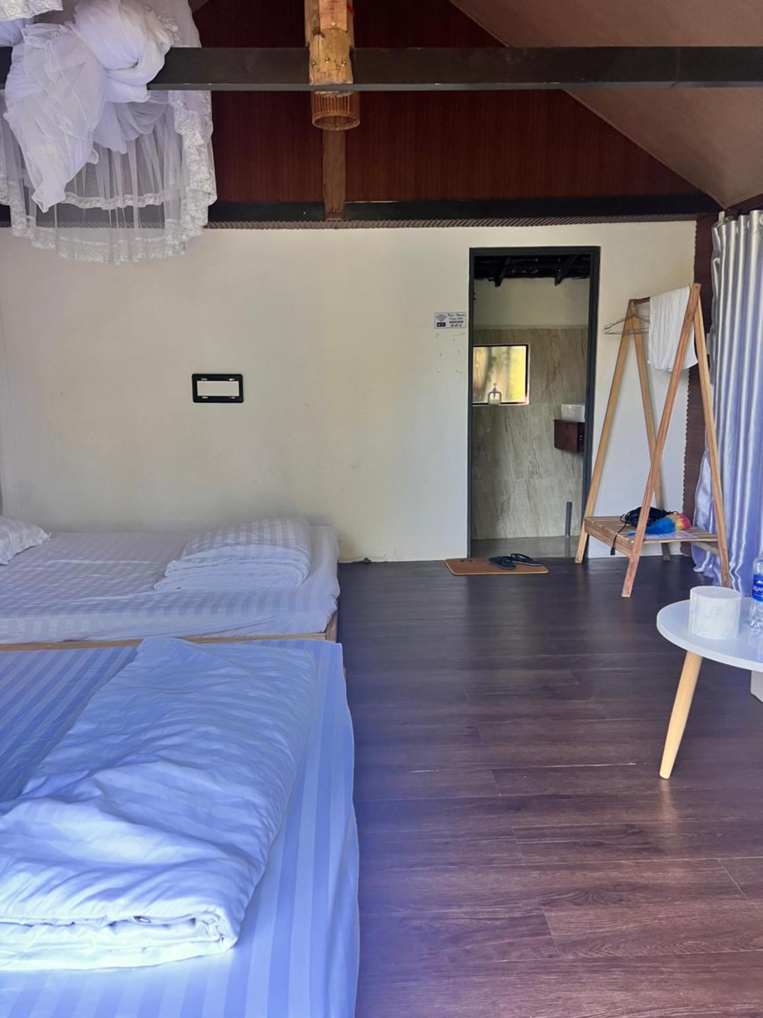 Hotel Komleo Farm Buôn Ma Thuột Esterno foto