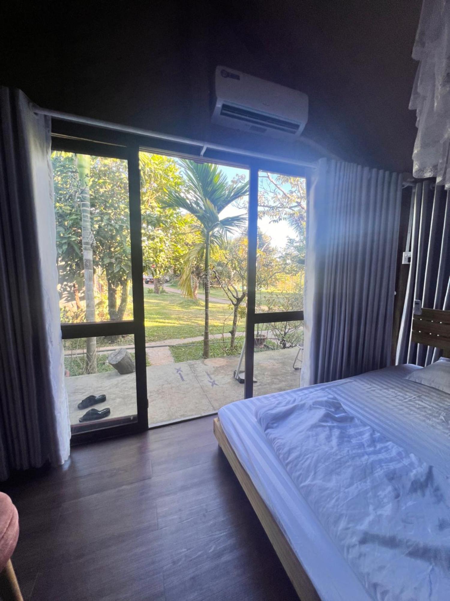 Hotel Komleo Farm Buôn Ma Thuột Esterno foto